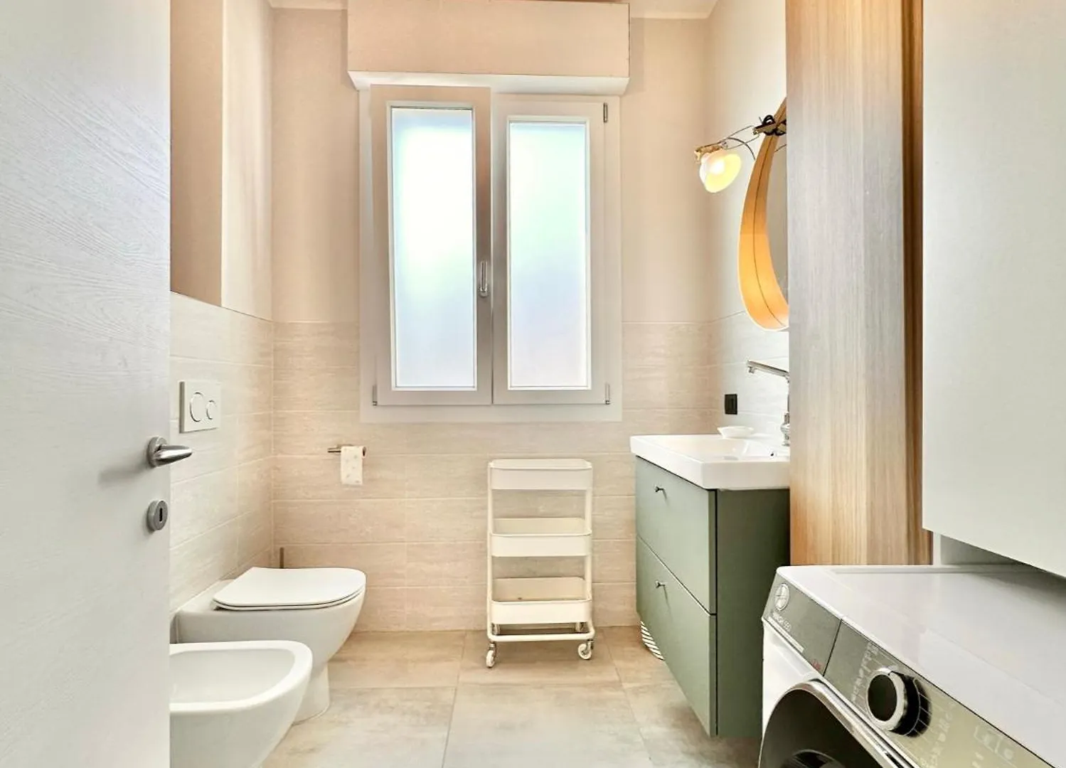 Hostdomus - Casa Vittorio Apartment Finale Ligure