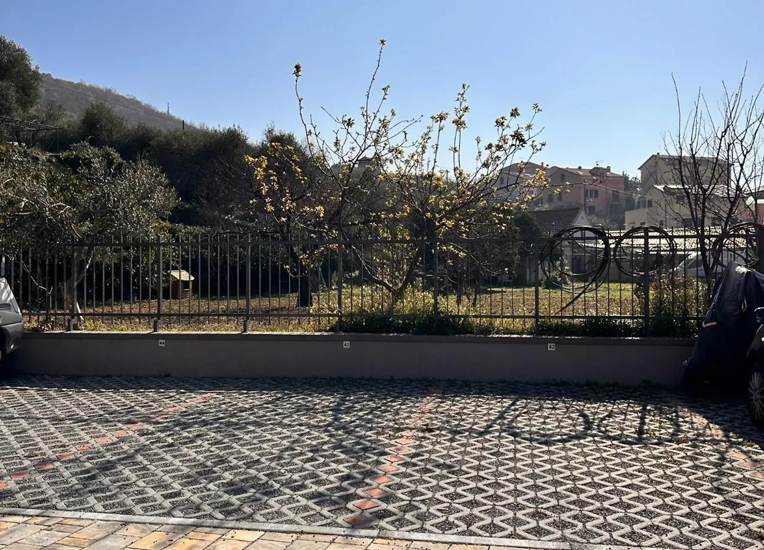 Hostdomus - Casa Vittorio Apartment Finale Ligure